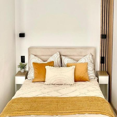 Studio 2 Apartment Ełk Buitenkant foto