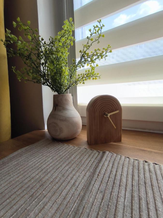 Studio 2 Apartment Ełk Buitenkant foto