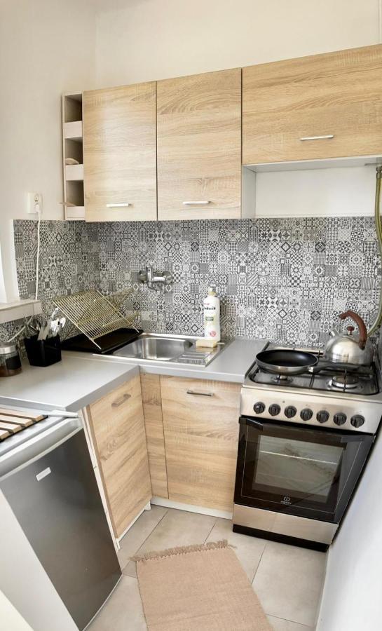 Studio 2 Apartment Ełk Buitenkant foto