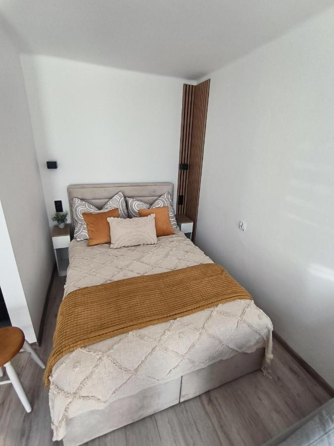 Studio 2 Apartment Ełk Buitenkant foto