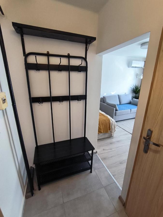 Studio 2 Apartment Ełk Buitenkant foto